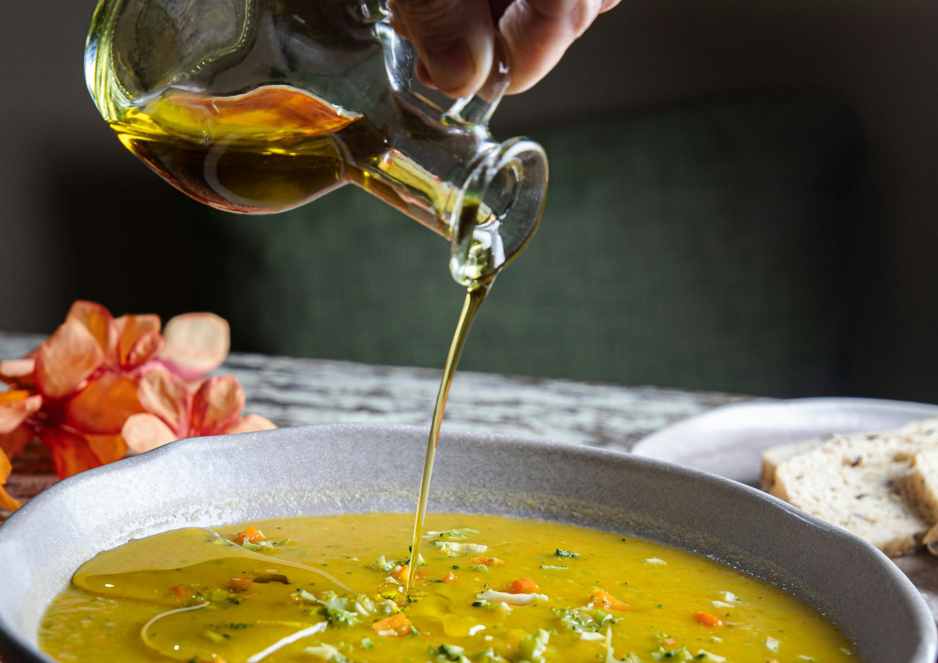 Cretan extra virgin olive oil