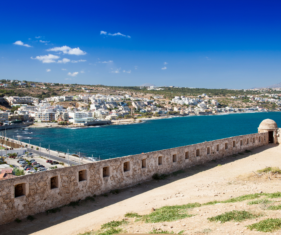 Rethymno