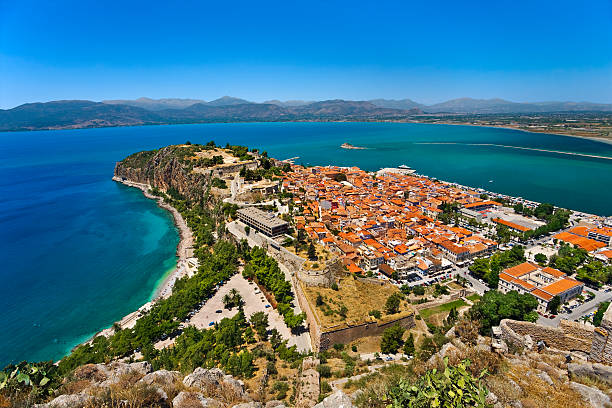 Nafplio