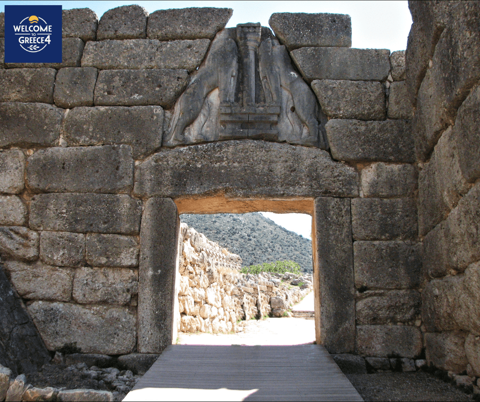 Mycenae