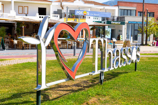 Limenas (Thassos Town)