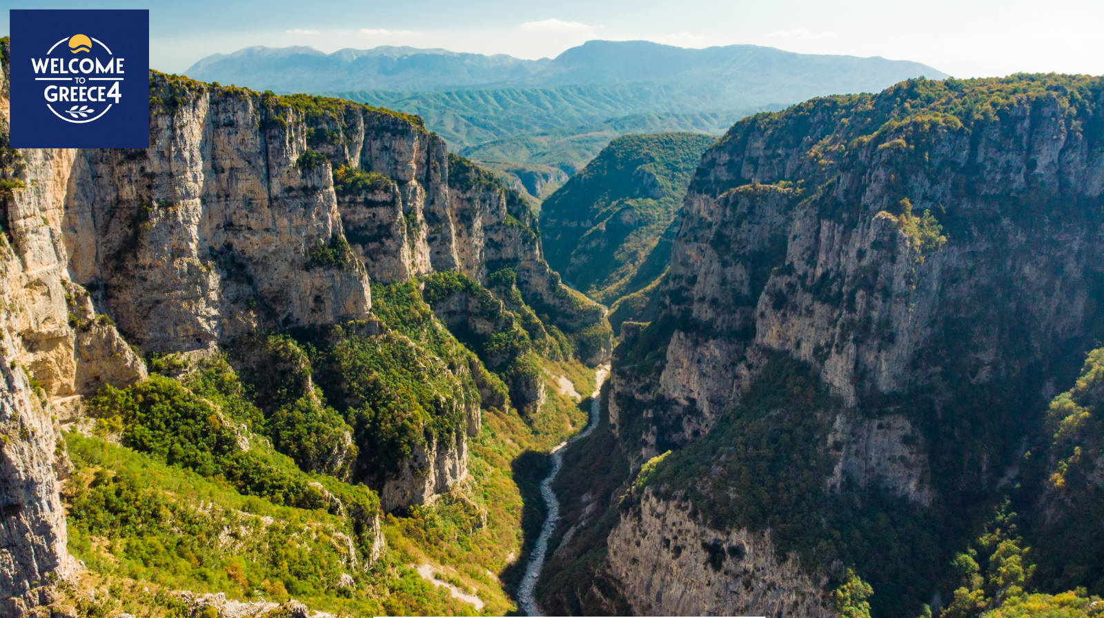 Exploring Western Greece: From Patras to Ancient Olympia and Beyond