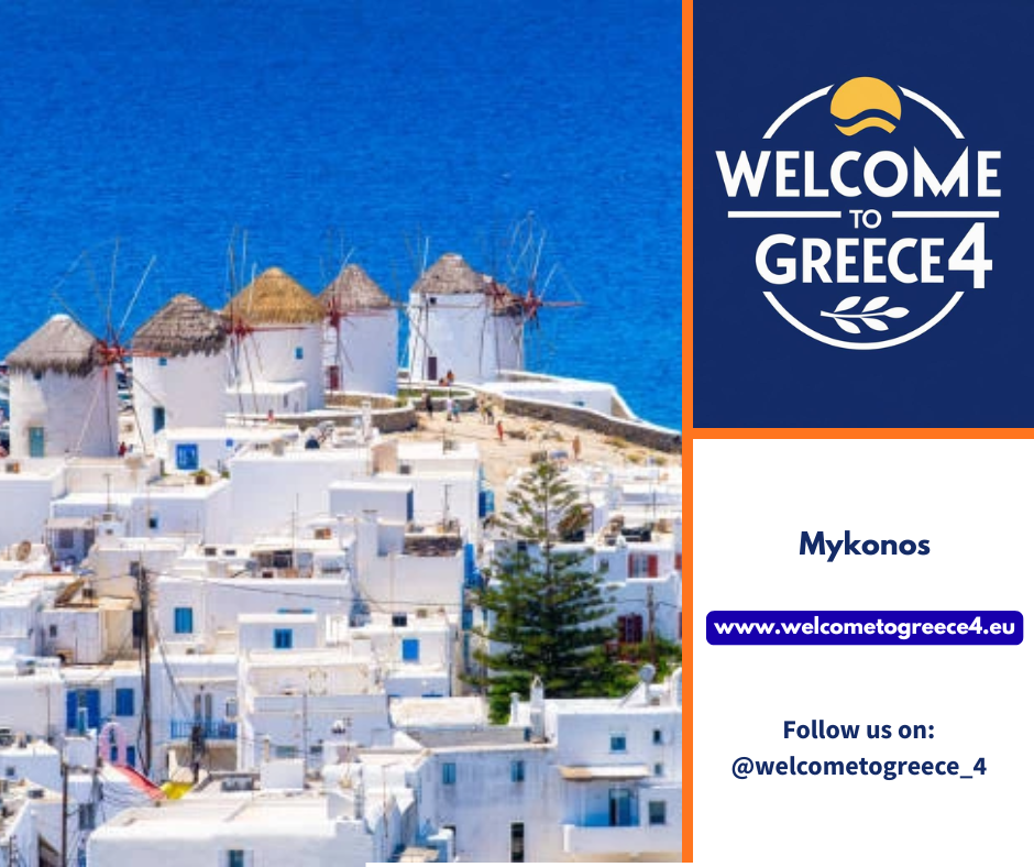 Mykonos