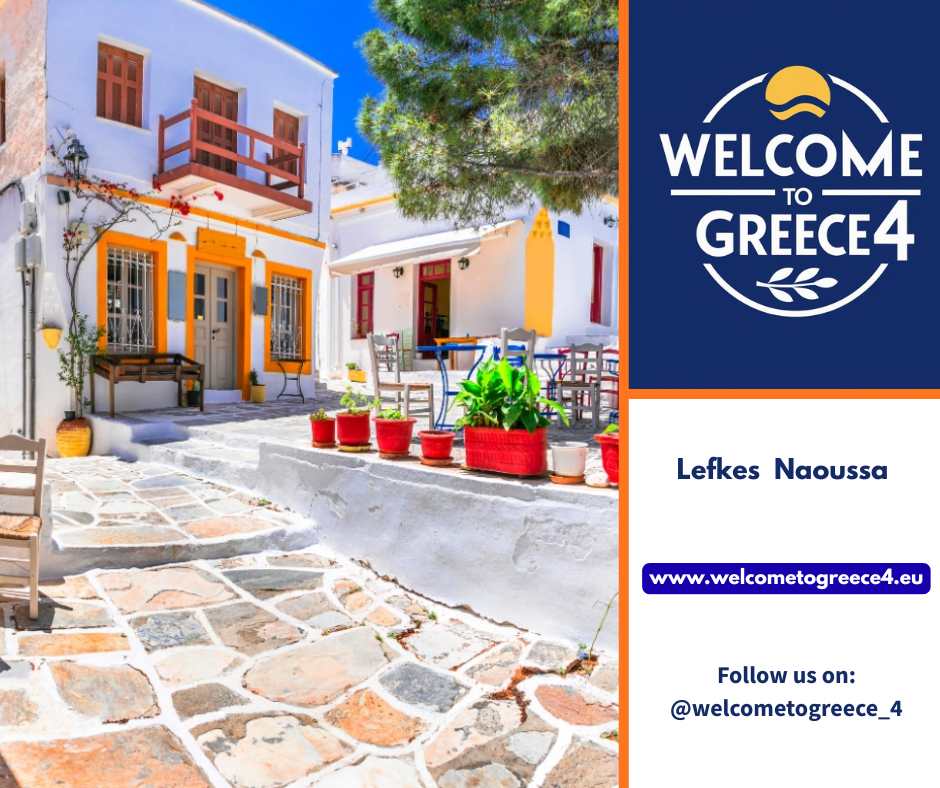 Lefkes