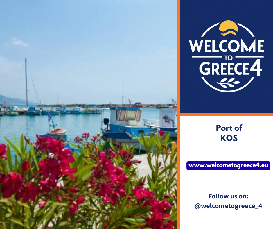 Kos Port