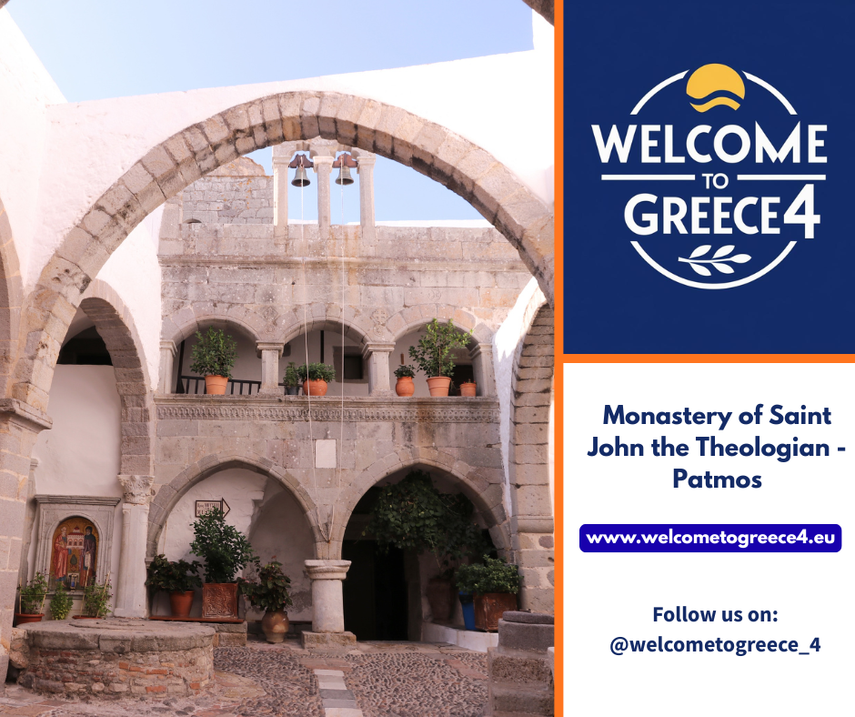 Monastery of Saint John the Theologian