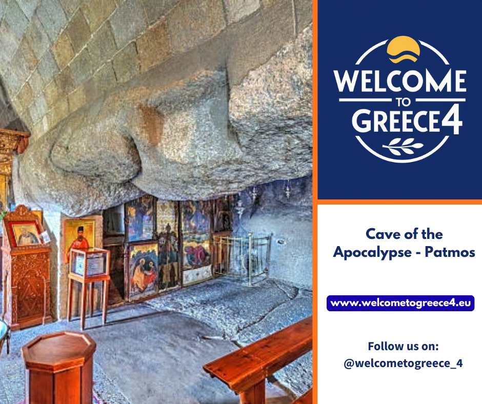 Cave of the Apocalypse