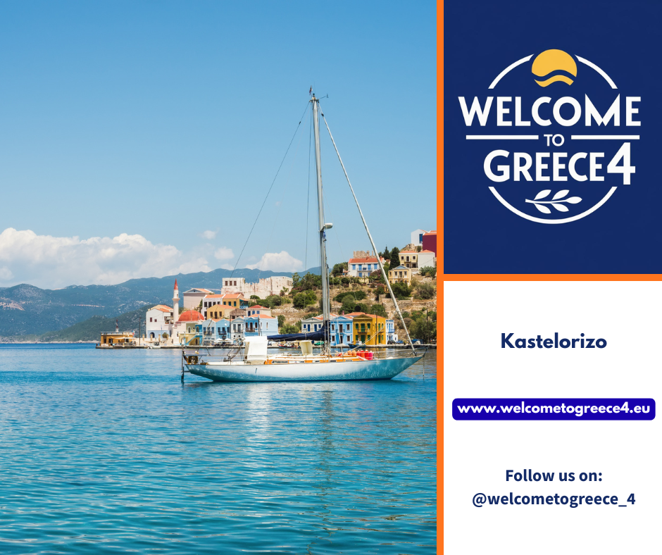 Kastelorizo