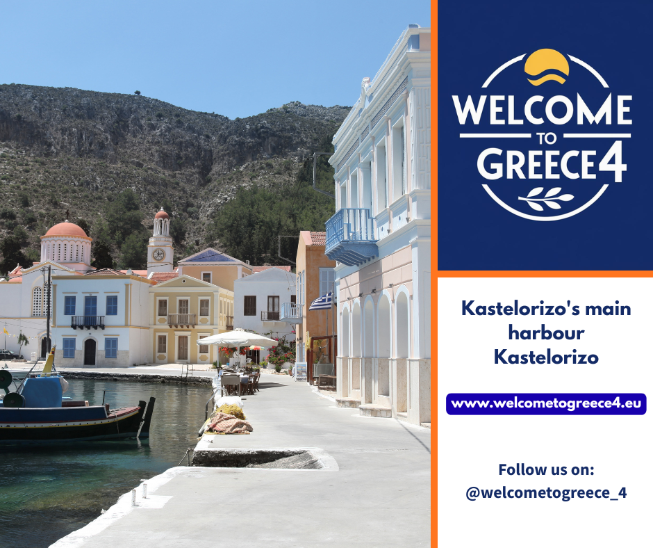 Kastelorizo