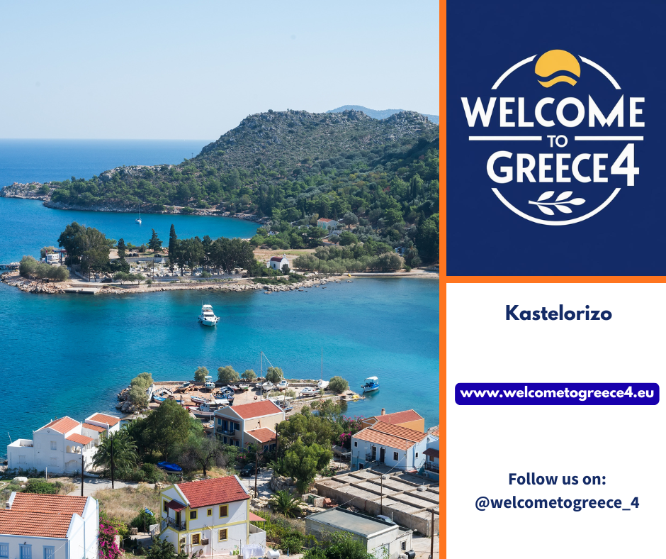 Kastelorizo