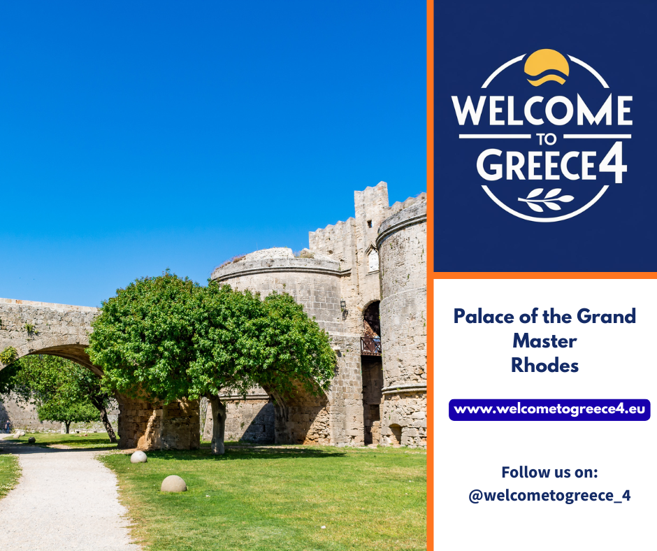 Palace of the Grand Master