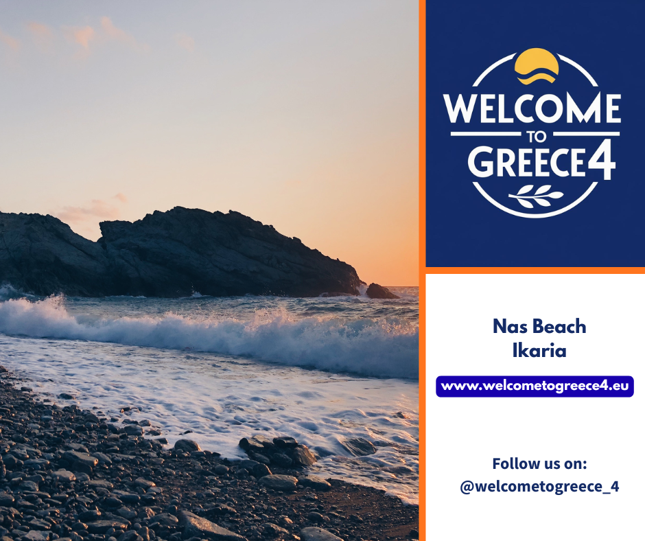 Nas Beach