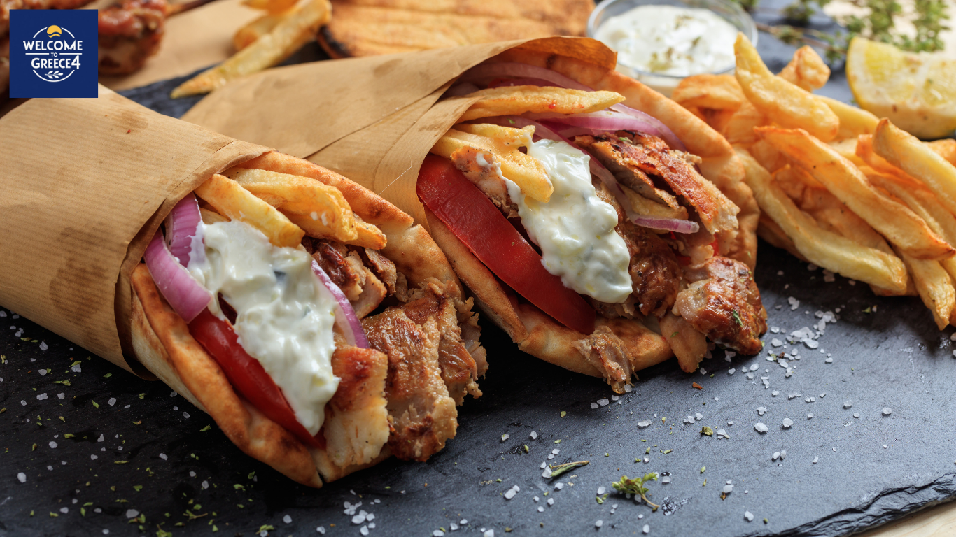 Gyros