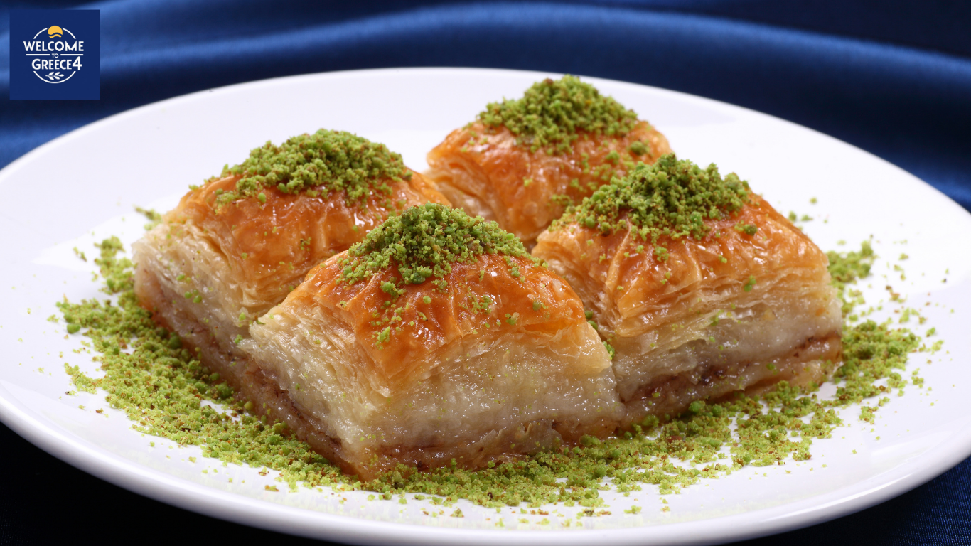 Baklava