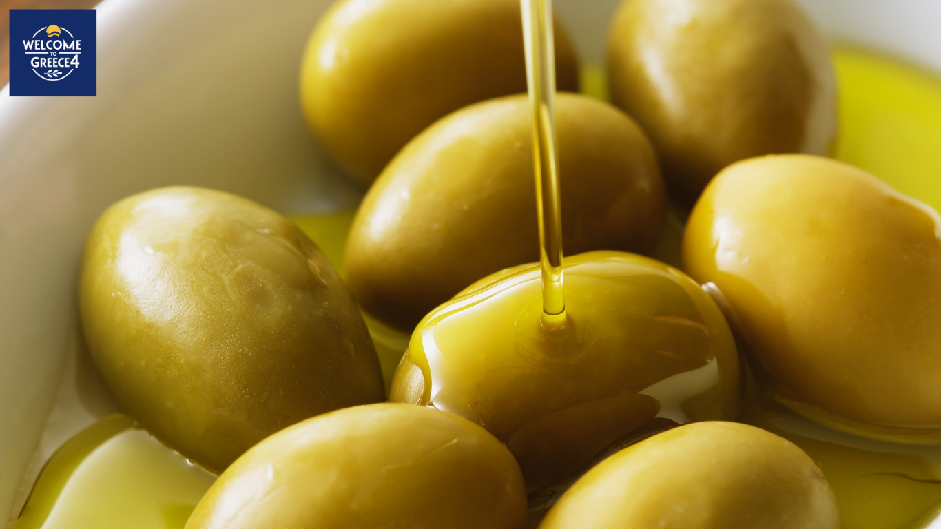 Extra Virgin Olive Oil