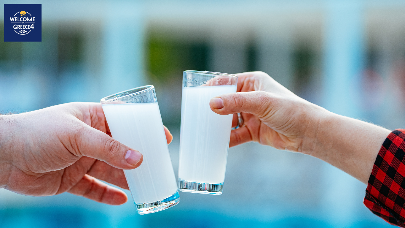 Cretan Raki