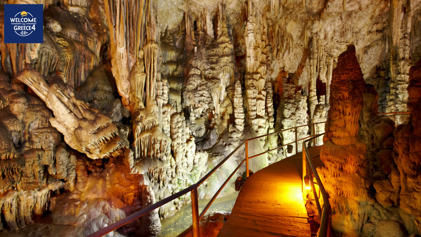 Dikteon Cave Lasithi