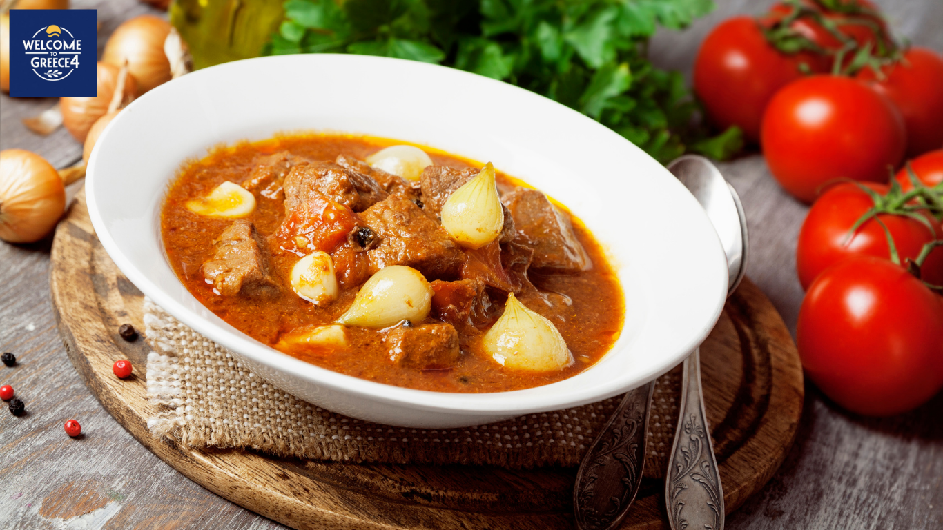 Stifado