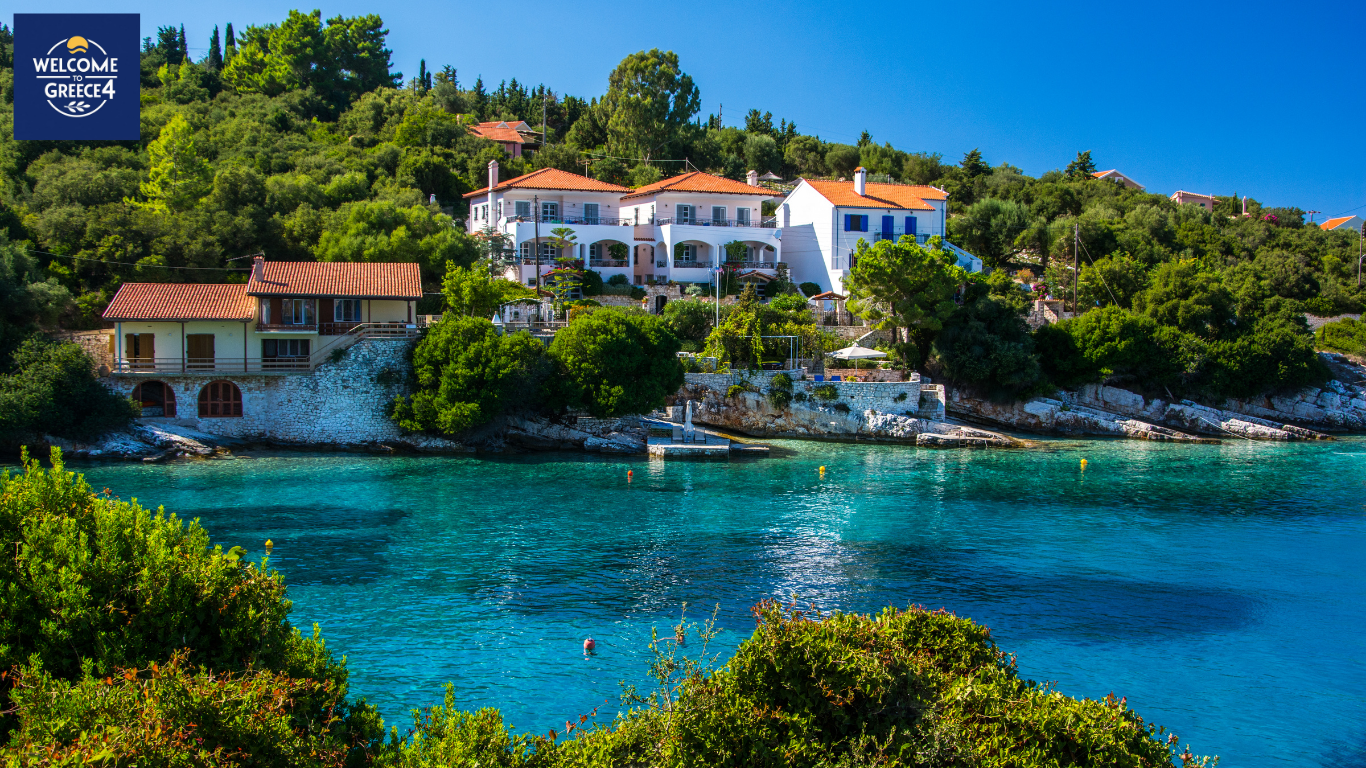 Kefalonia