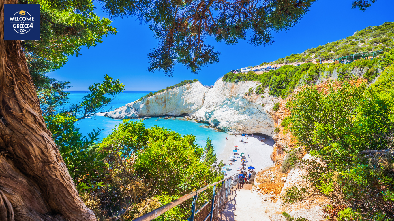 Lefkada