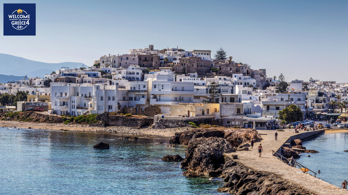 Naxos