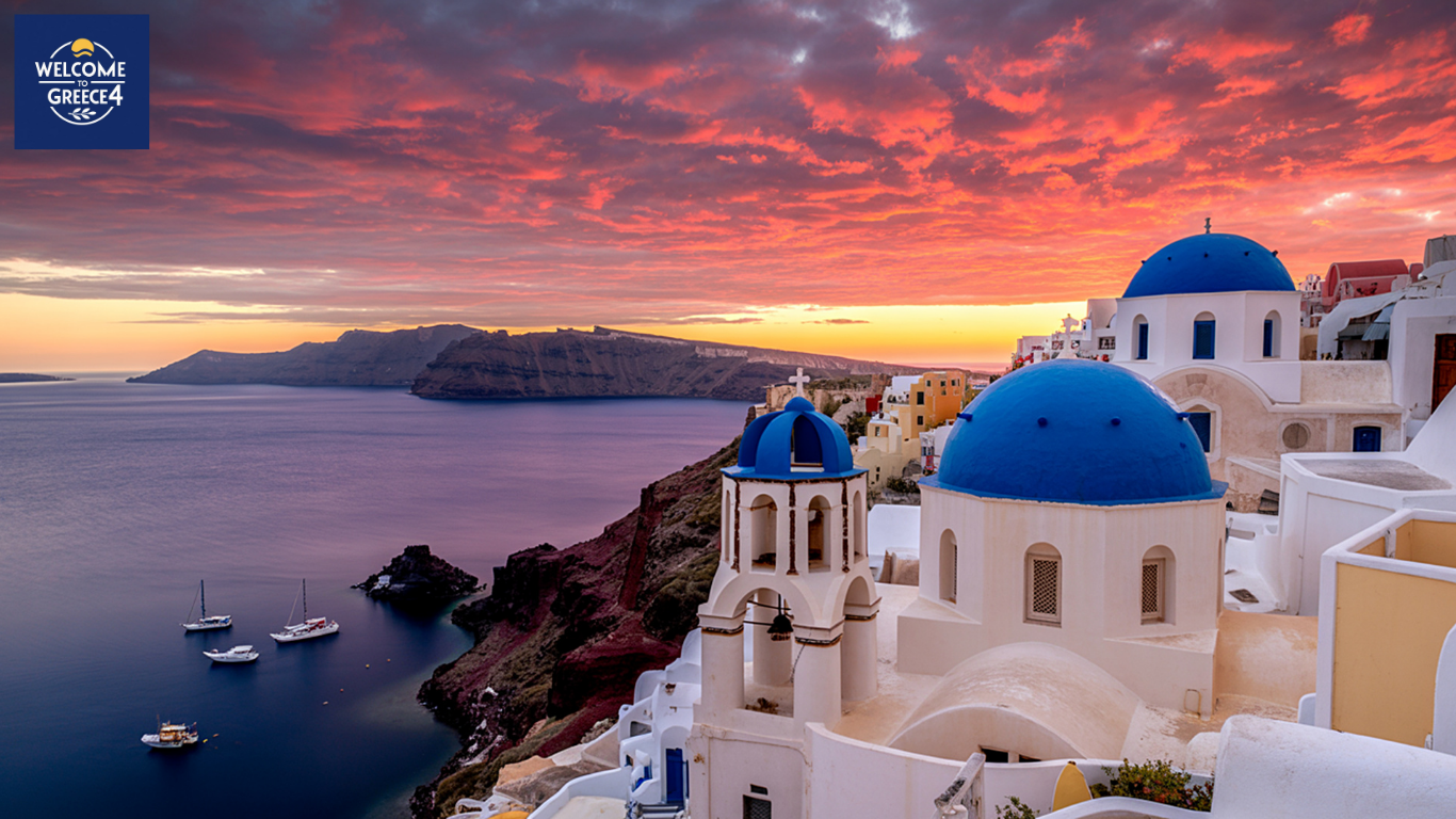 Santorini