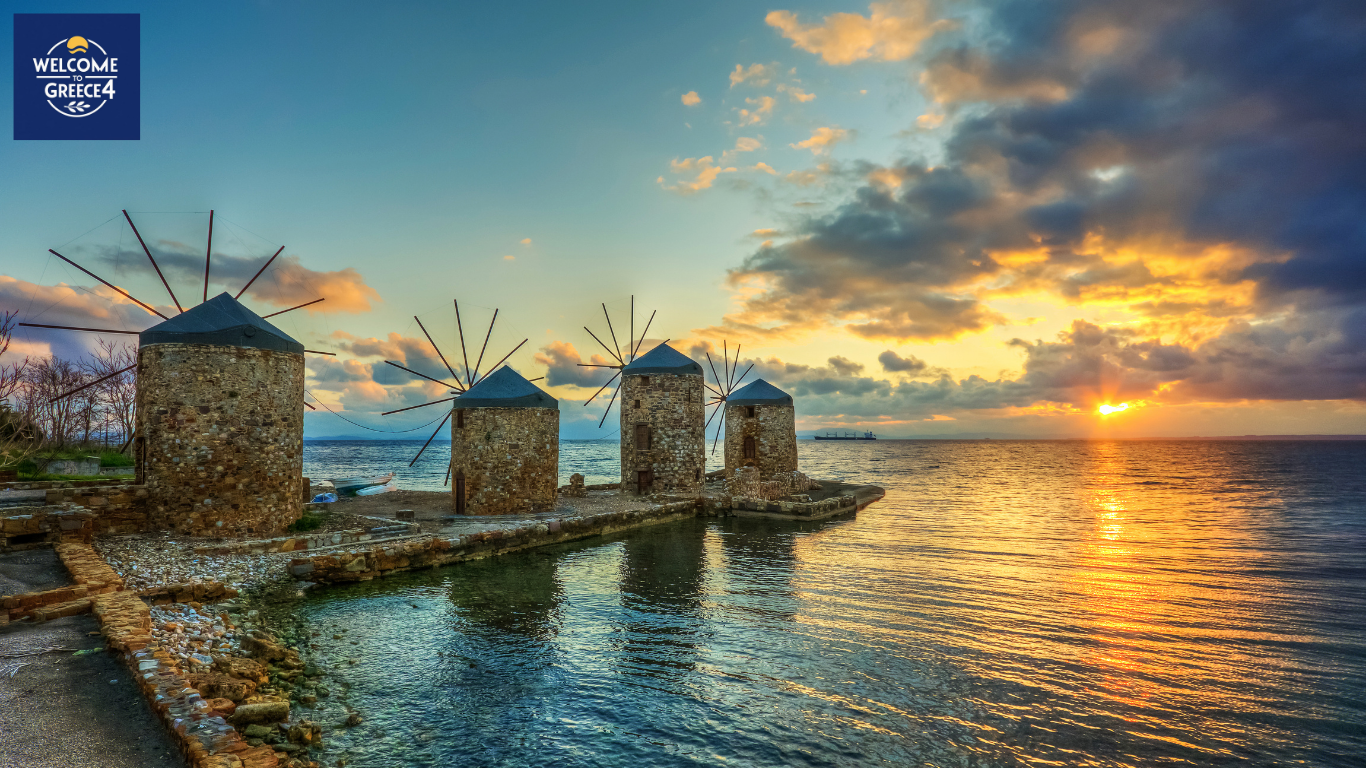 Chios