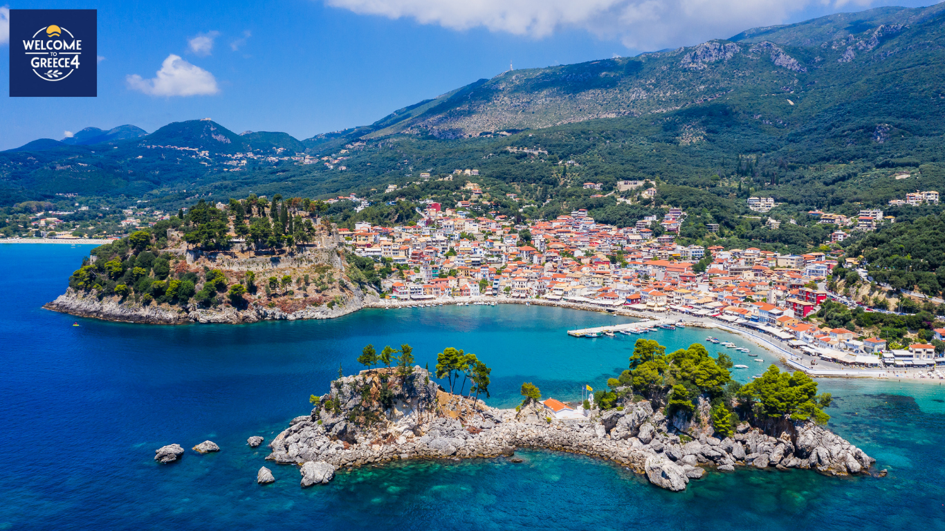 Parga