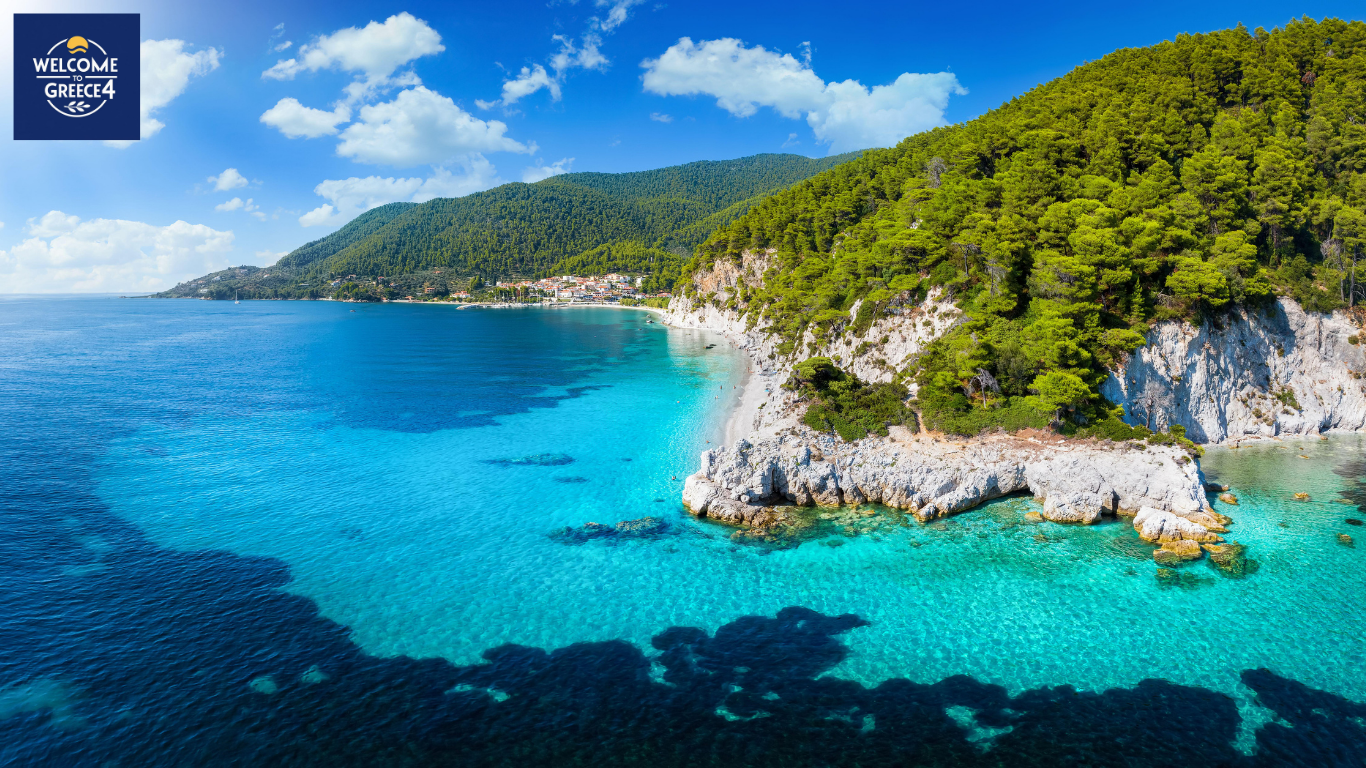 Skopelos