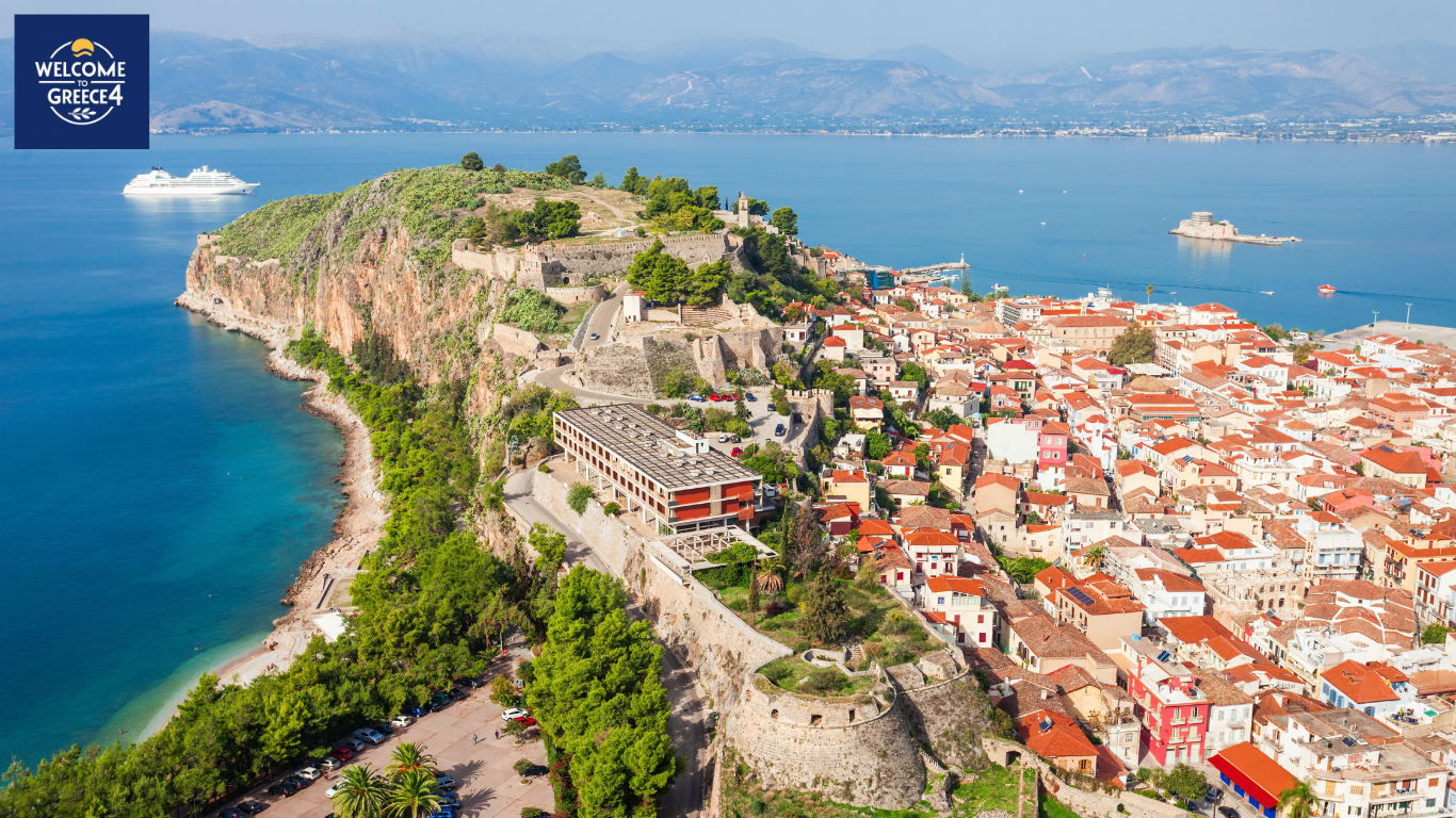 Nafplio