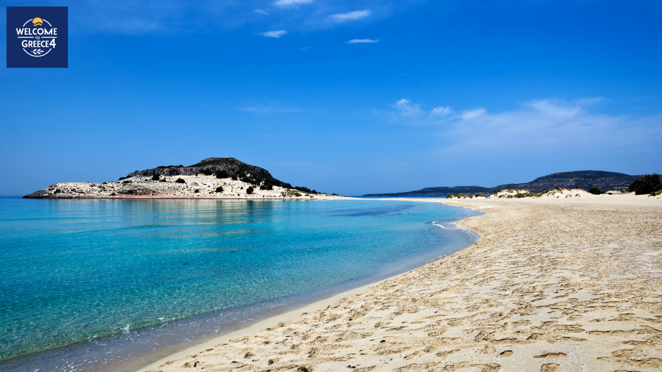 Elafonissos