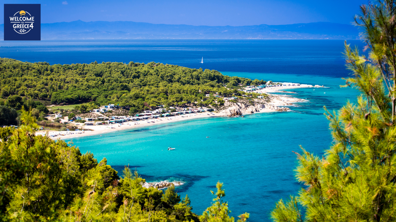 Sithonia