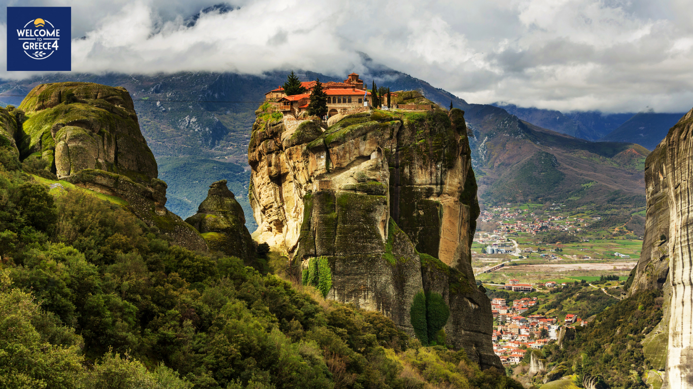 Meteora