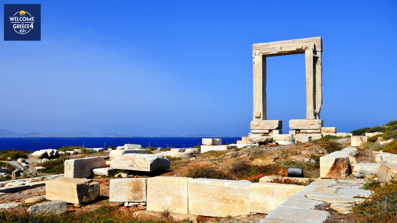 Portara