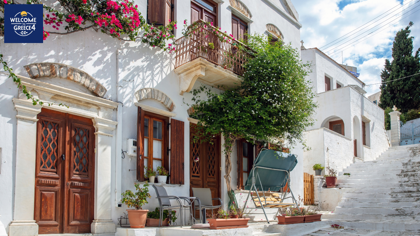 Pyrgos (Panormos)