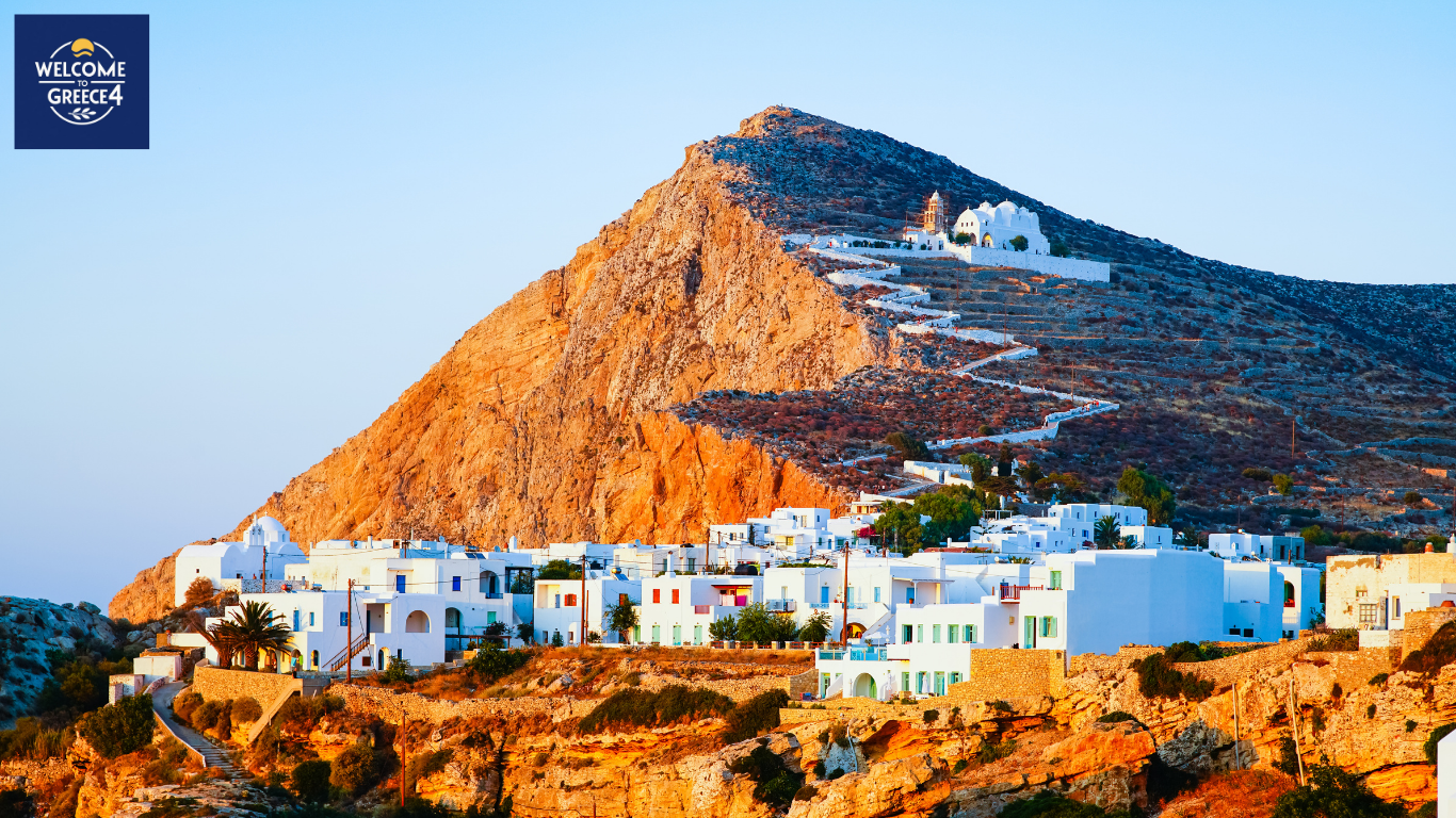 Folegandros