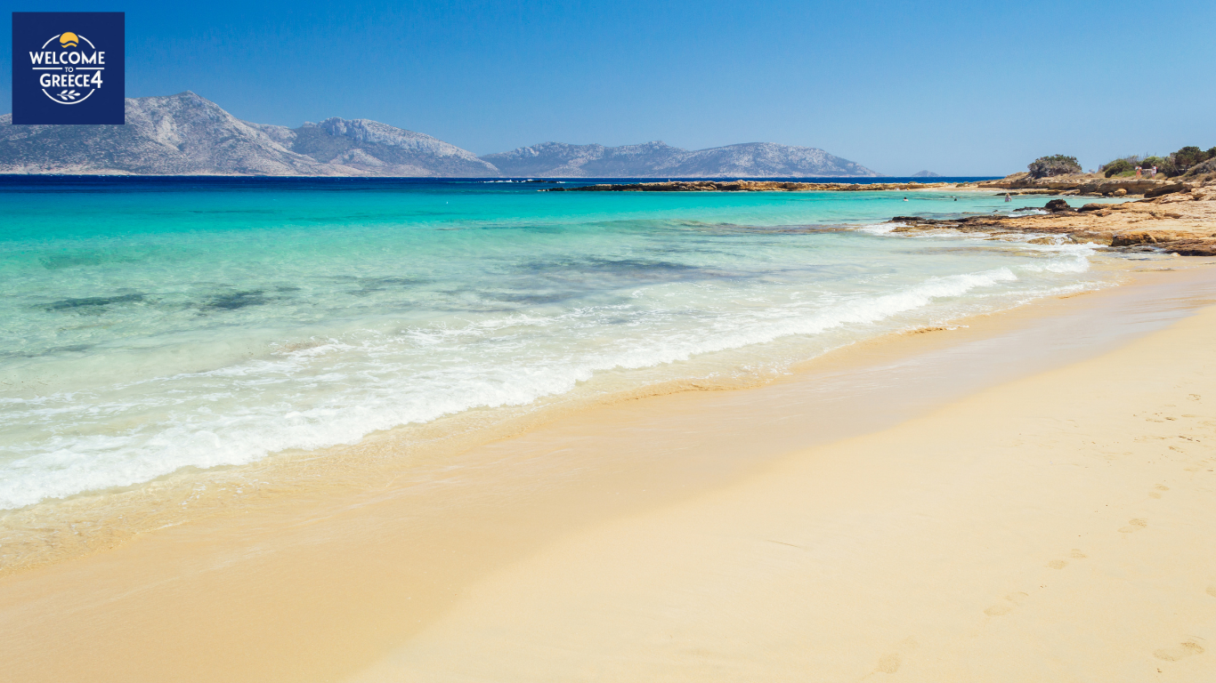 Paradise Beach