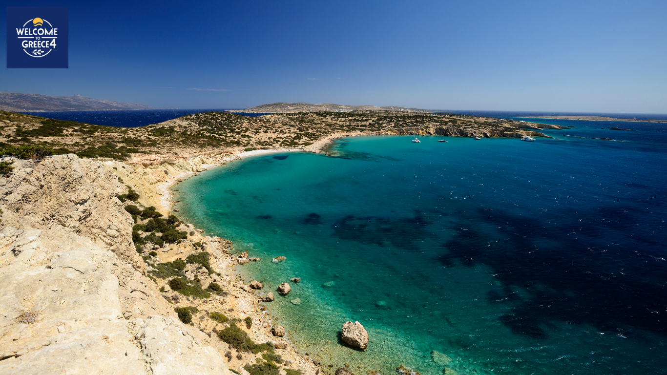 Italida Beach: