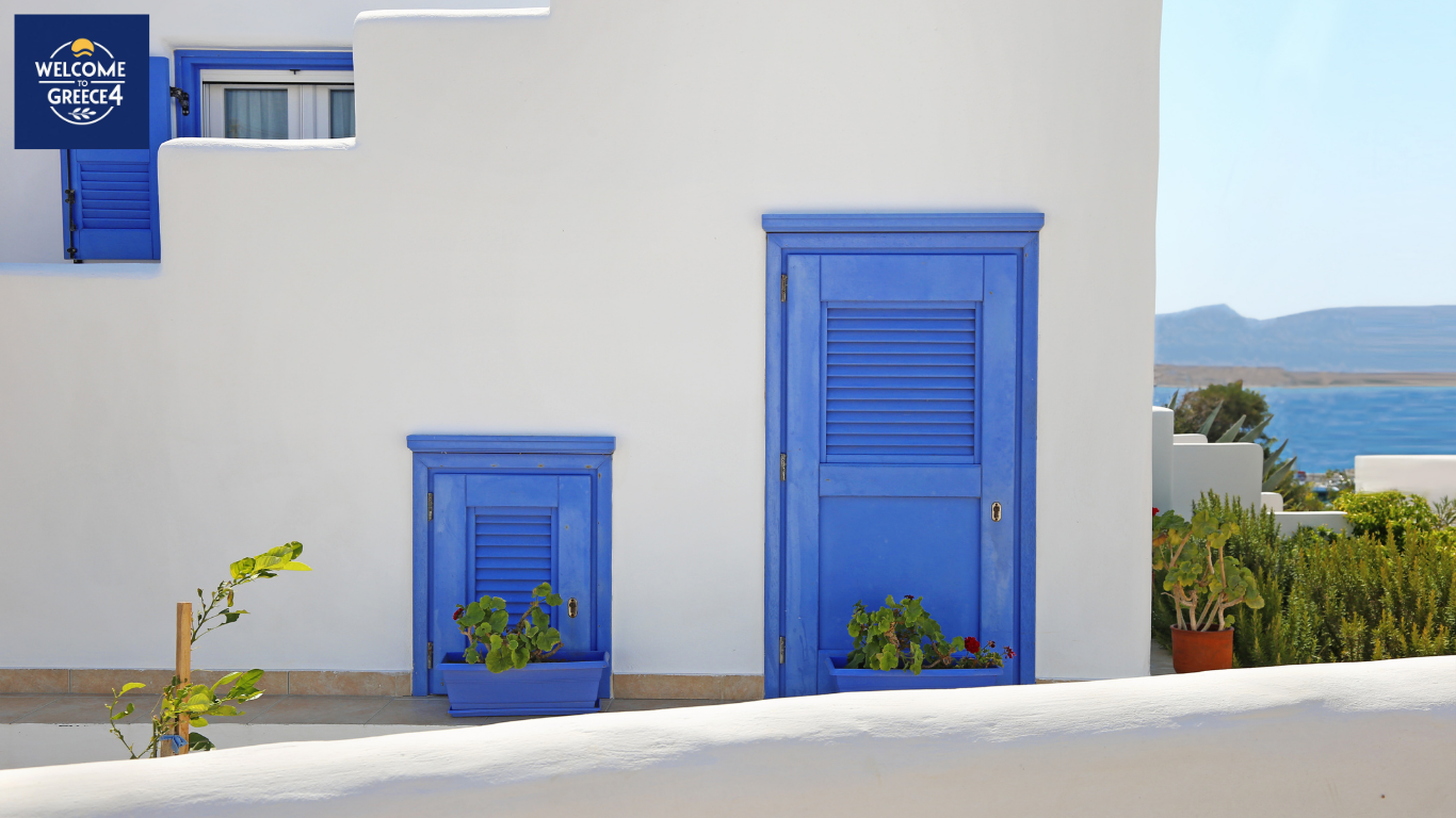 Koufonisia