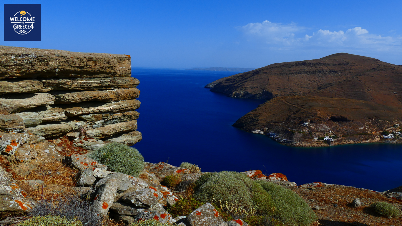 Psaropyrgos Serifos