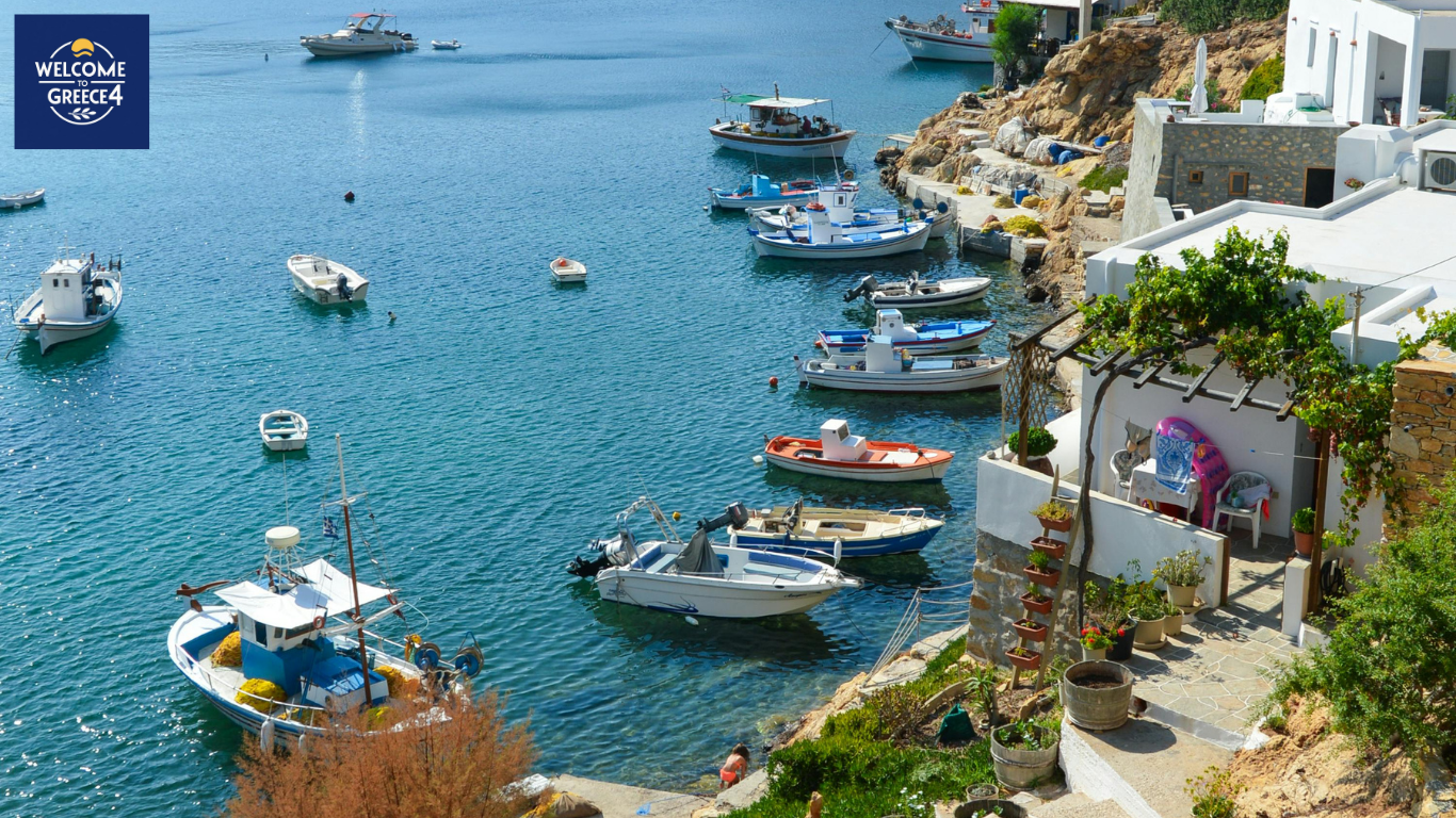 Sifnos
