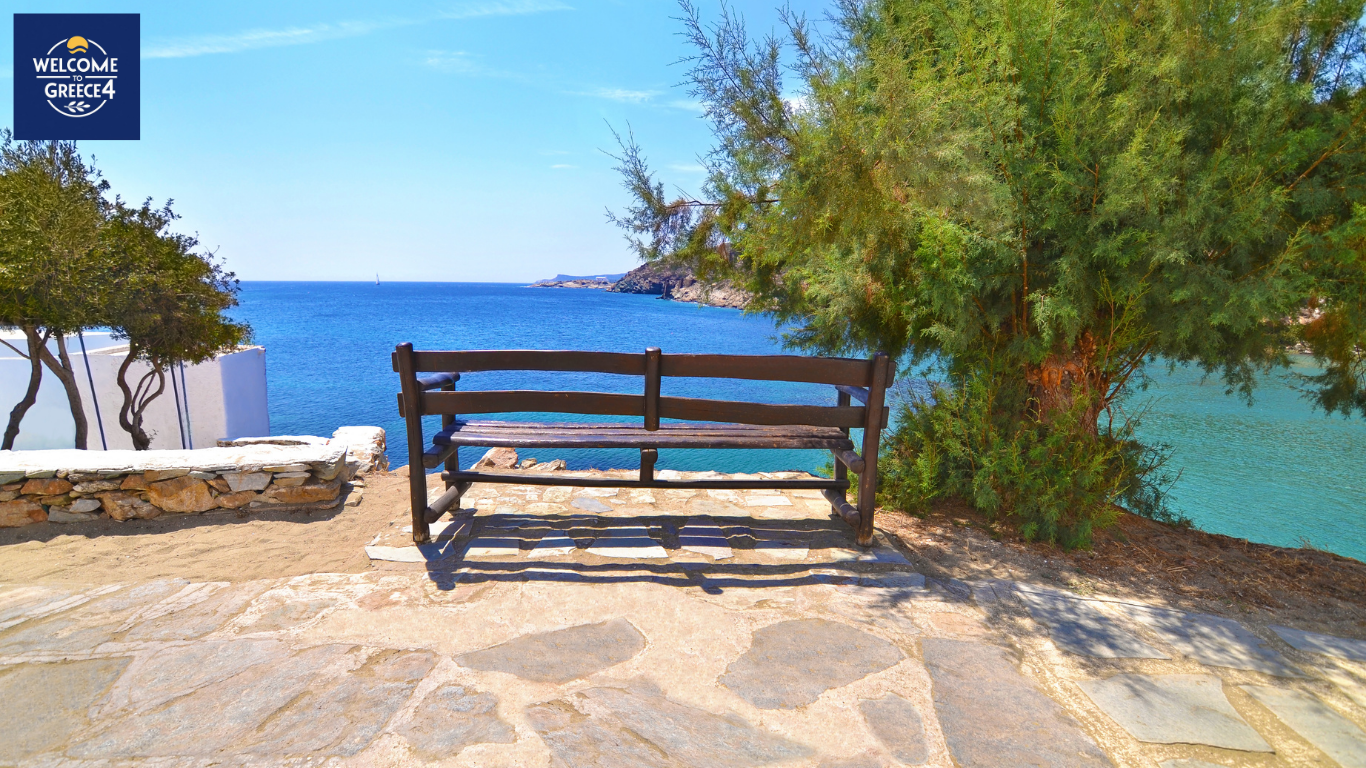 Faros beach