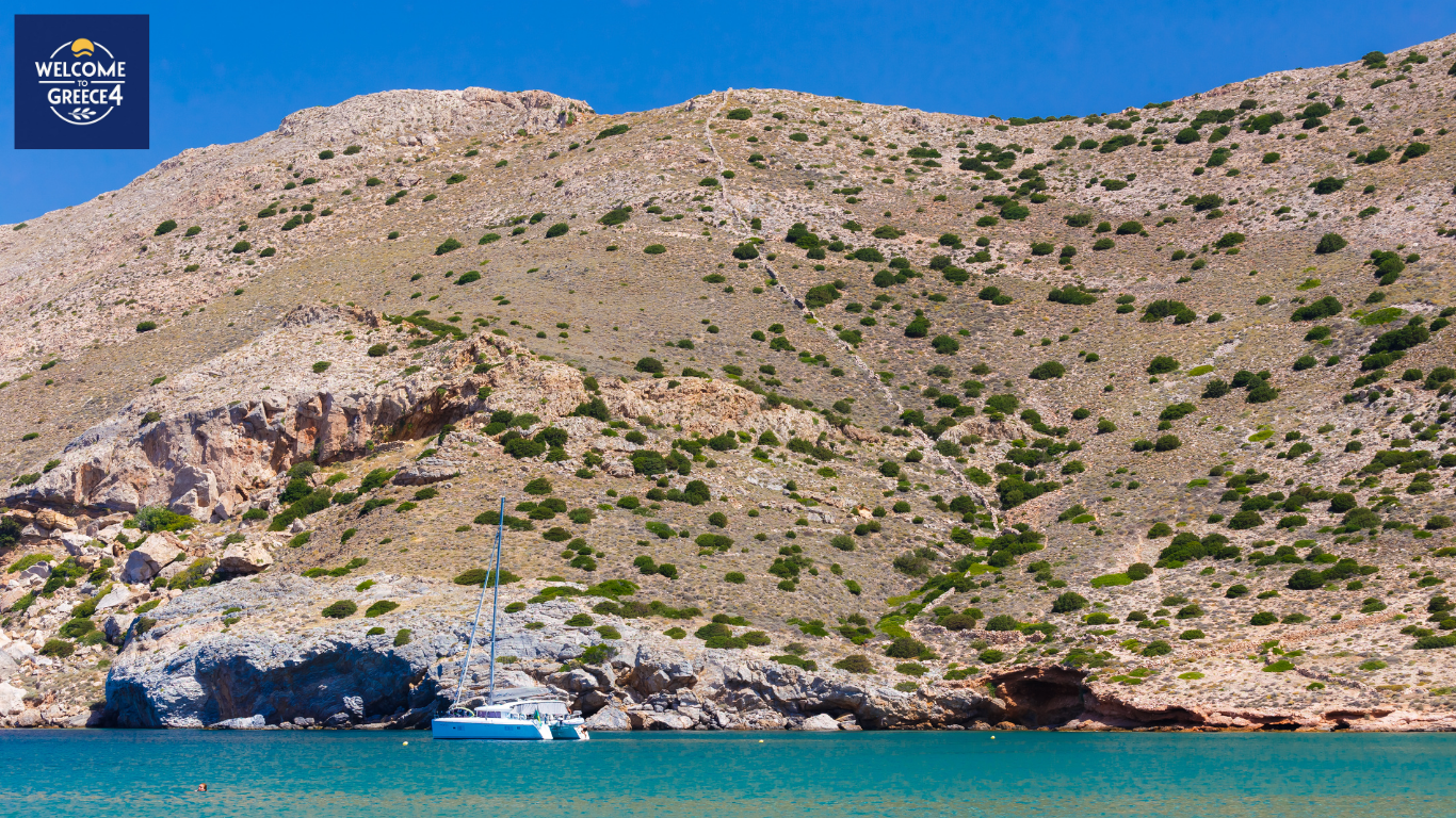 Galissas Syros