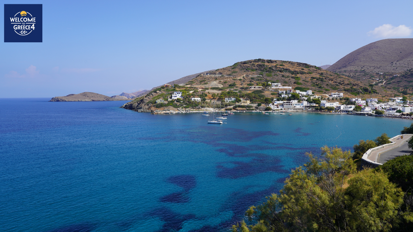 Kini -Syros