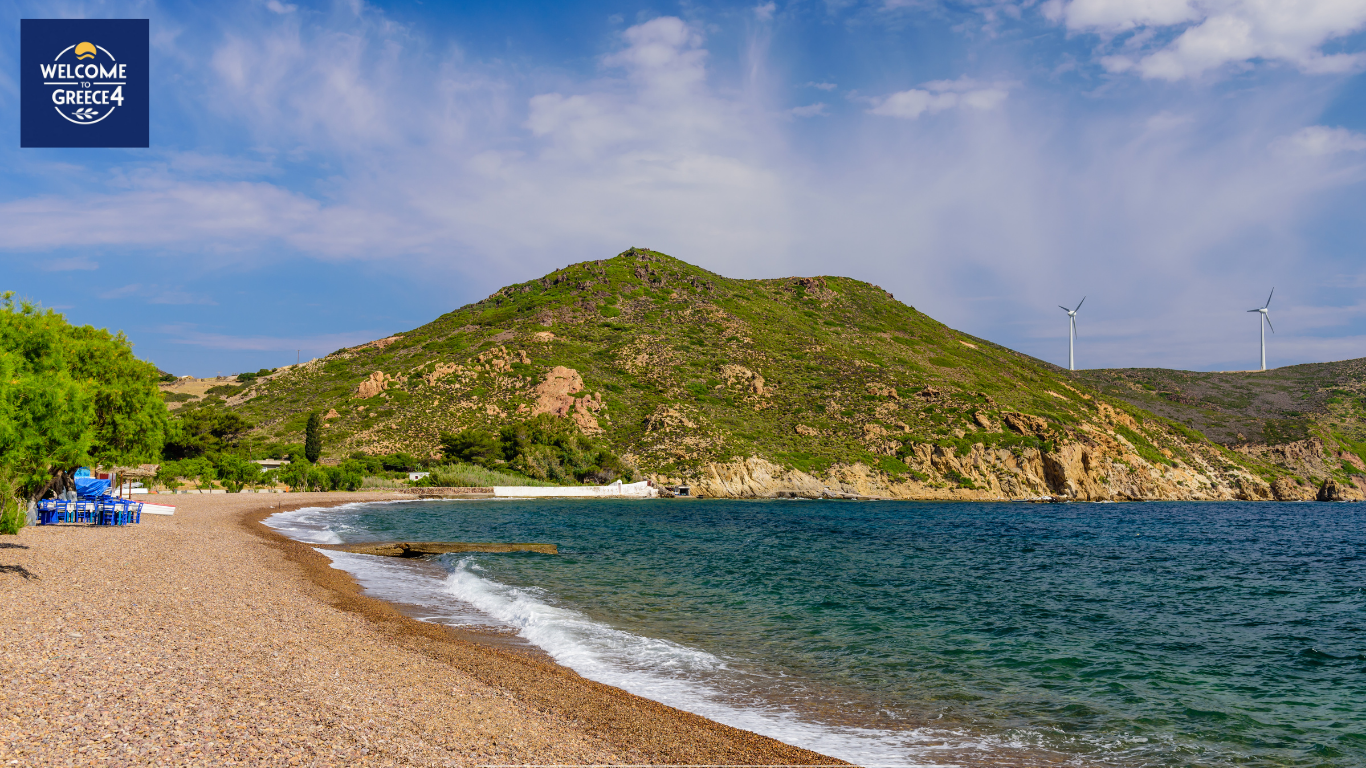 Lambi Beach