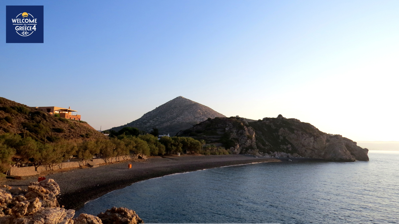 Emporios bay