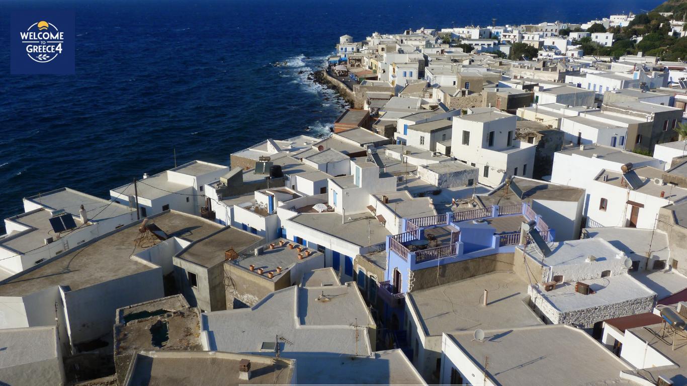 Nisyros