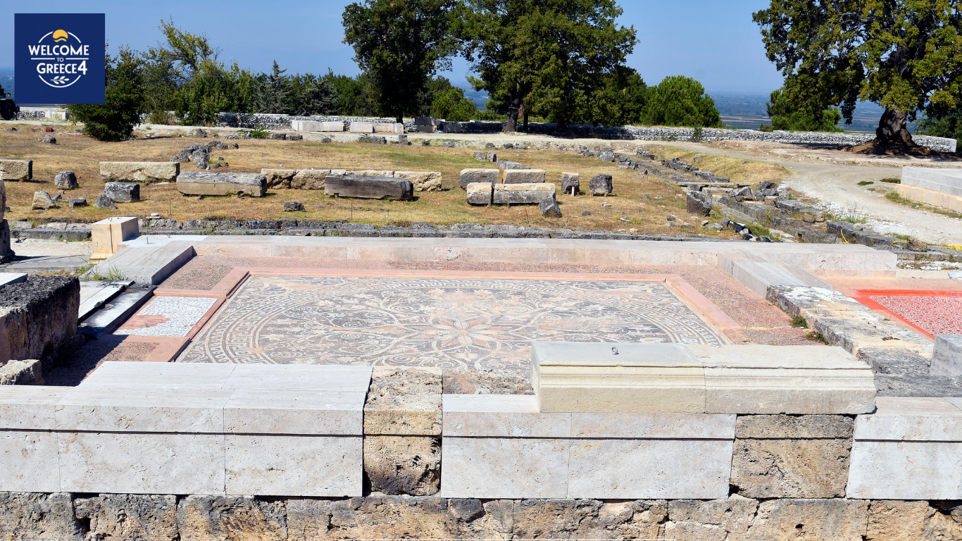 Βεργίνα
