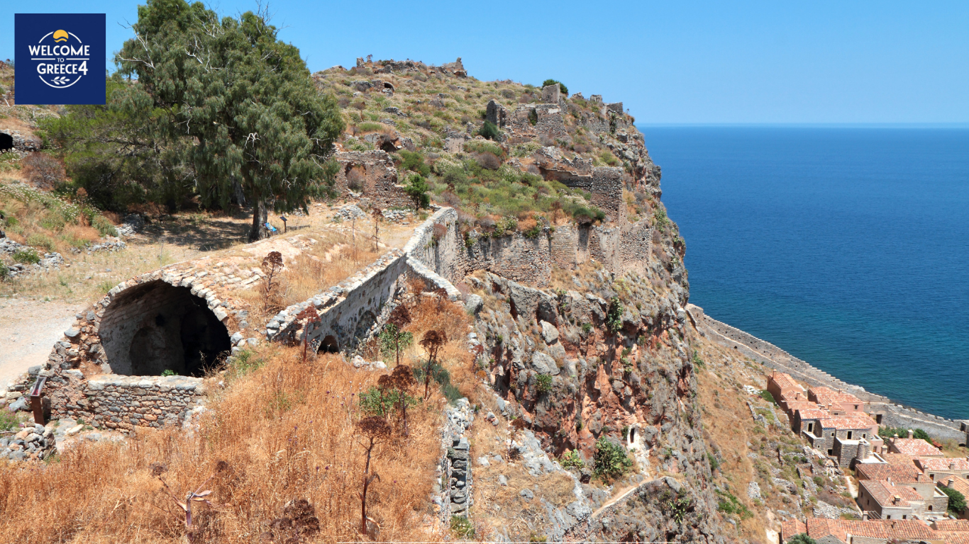 Λακωνία
