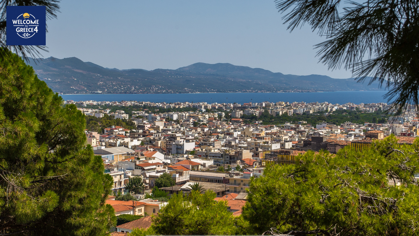 Καλαμάτα